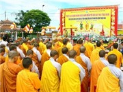 Bóng đá anh, ngoại hạng anh, lịch thi đấu euro 2012, Kỷ niệm 30 năm thành lập Giáo hội Phật giáo Việt Nam 
